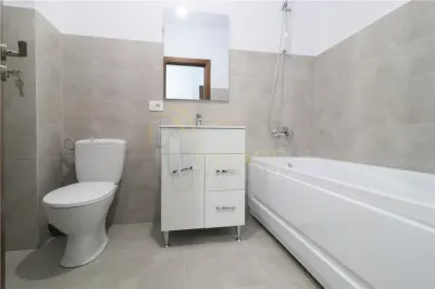 Apartament cu 4 camere boxa si parcare, 89 mp Pacurari, bloc nou - foto 6