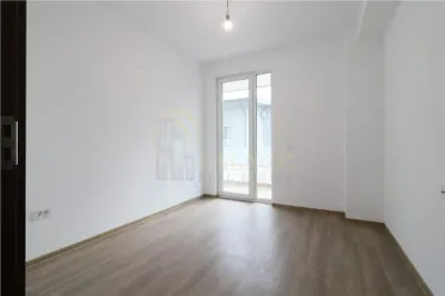 Apartament cu 4 camere boxa si parcare, 89 mp Pacurari, bloc nou - foto 7