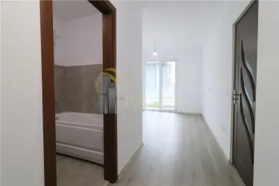 Apartament cu 4 camere boxa si parcare, 89 mp Pacurari, bloc nou - foto 9