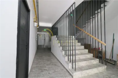 Apartament cu 4 camere boxa si parcare, 89 mp Pacurari, bloc nou - foto 10