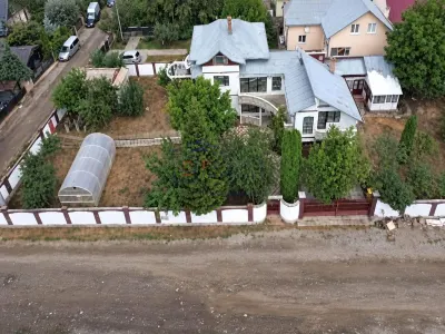 Casa individuala | Suceava | C-5336 - Suceava