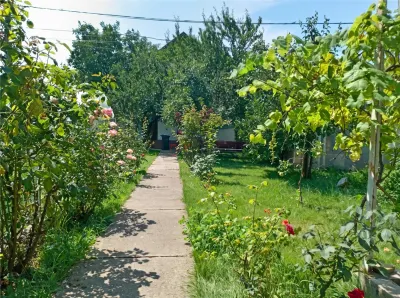 Casa individuala | Suceava | C-5336 - foto 24