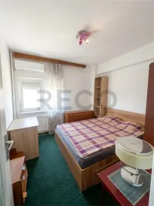 RECO apartament 3 camere de inchiriat, Zona Centrala, Oradea - Oradea