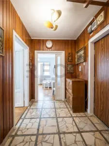RECO apartament 3 camere de inchiriat, Zona Centrala, Oradea - foto 5