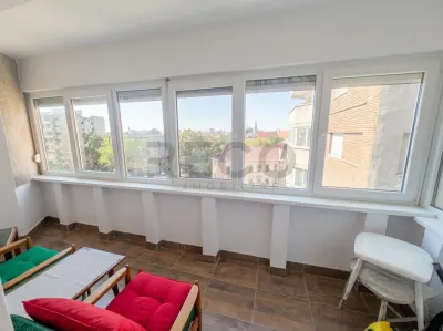 RECO apartament 3 camere de inchiriat, Zona Centrala, Oradea - foto 8