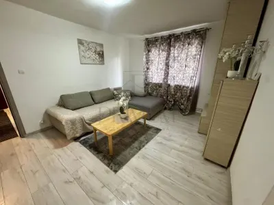 Complex Studentesc, 2 Camere, Centrala Proprie, Renovat - foto 3