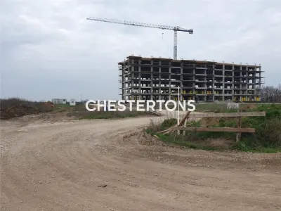 Teren Generos Construibil Cartier Isaran Green Aurel Vlaicu - foto 9