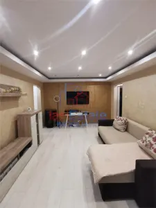 Dacia Apartament 2 camere 42 mp parter - Iasi