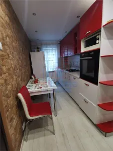 Dacia Apartament 2 camere 42 mp parter - foto 6