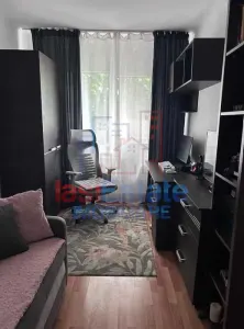 Zona Podu Ros Apartament 3 camere 57 mp cu centrala si AC - foto 5