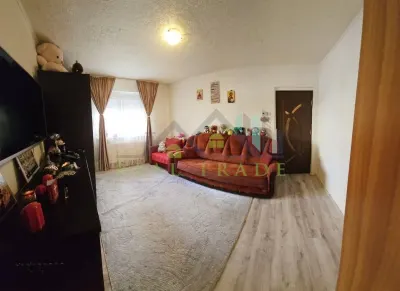 Apartament 2 camere zona Noua - Brasov