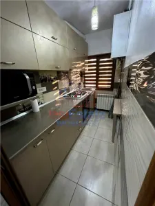 Apartament 1 camera zona cartier Alexandru cel Bun - foto 6