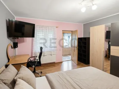 RECO Casa  4 camere 123 MP Teren 363MP Strada Calea Bihorului zona Oncea - Oradea