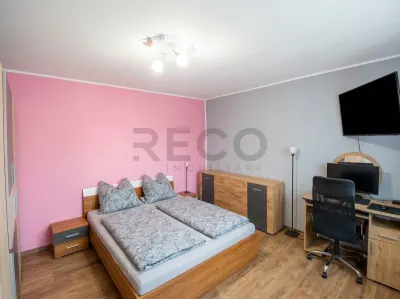 RECO Casa  4 camere 123 MP Teren 363MP Strada Calea Bihorului zona Oncea - foto 2