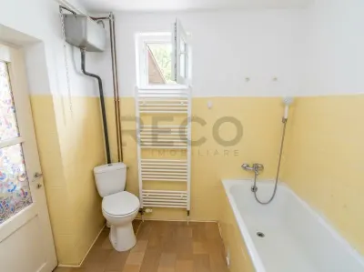 RECO Casa  4 camere 123 MP Teren 363MP Strada Calea Bihorului zona Oncea - foto 11