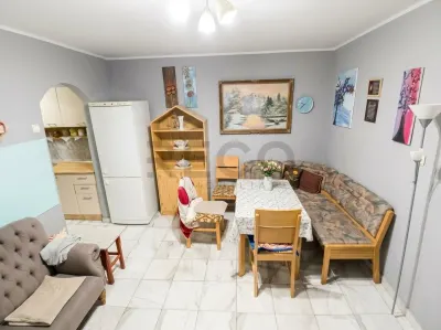 RECO Casa  4 camere 123 MP Teren 363MP Strada Calea Bihorului zona Oncea - foto 5