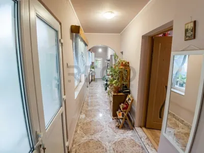 RECO Casa  4 camere 123 MP Teren 363MP Strada Calea Bihorului zona Oncea - foto 8