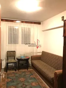 Decomandat, etaj 3/10, in bloc reabilitat Doamna Ghica Ion Berindei - Bucuresti