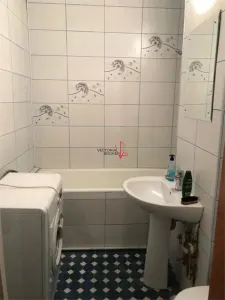 Decomandat, etaj 3/10, in bloc reabilitat Doamna Ghica Ion Berindei - foto 6