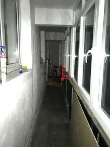 Decomandat, etaj 3/10, in bloc reabilitat Doamna Ghica Ion Berindei - foto 7