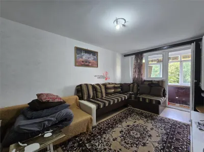 Decomandat, etaj 3/10, in bloc reabilitat Doamna Ghica Ion Berindei - Bucuresti