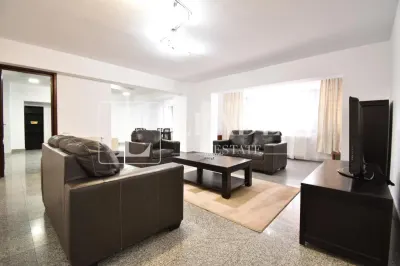 Apartament 4 camere I Aviatorilor - Bucuresti