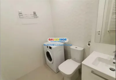 Inchiriere apartament 2 camere, bloc nou I Metrou Anghel Saligny - foto 11