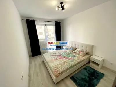 Inchiriere apartament 2 camere, bloc nou I Metrou Anghel Saligny - foto 10