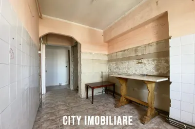 OPORTUNITATE DE INVESTITIE – 2 CAMERE DECOMANDAT,  MARASTI, STR. FABRICII - foto 11