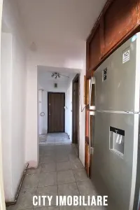 OPORTUNITATE DE INVESTITIE – 2 CAMERE DECOMANDAT,  MARASTI, STR. FABRICII - foto 12