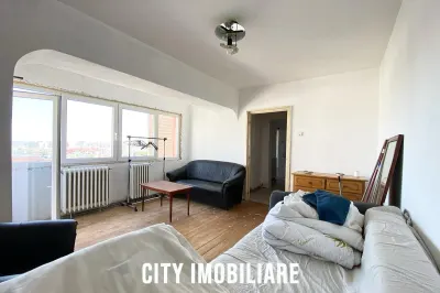 OPORTUNITATE DE INVESTITIE – 2 CAMERE DECOMANDAT,  MARASTI, STR. FABRICII - foto 3