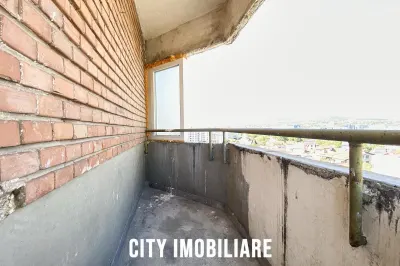 OPORTUNITATE DE INVESTITIE – 2 CAMERE DECOMANDAT,  MARASTI, STR. FABRICII - foto 6