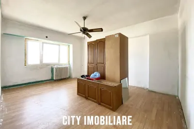 OPORTUNITATE DE INVESTITIE – 2 CAMERE DECOMANDAT,  MARASTI, STR. FABRICII - foto 7