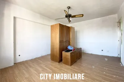 OPORTUNITATE DE INVESTITIE – 2 CAMERE DECOMANDAT,  MARASTI, STR. FABRICII - foto 8