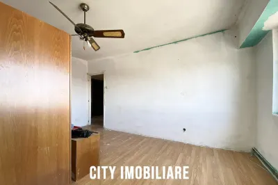 OPORTUNITATE DE INVESTITIE – 2 CAMERE DECOMANDAT,  MARASTI, STR. FABRICII - foto 9