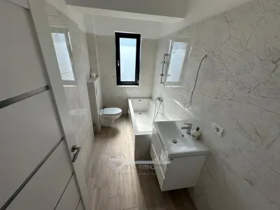 Apartament 2 camere, loc de parcare intabulat, Valea Lupului- zona Mestecanis - foto 5