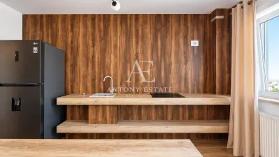 Antony Estate | Apartament 2 camere - Onestilor - Oradea - foto 11
