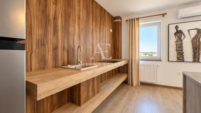Antony Estate | Apartament 2 camere - Onestilor - Oradea - foto 12