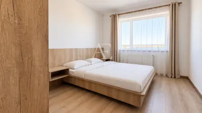 Antony Estate | Apartament 2 camere - Onestilor - Oradea - foto 14