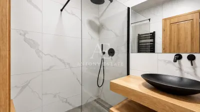Antony Estate | Apartament 2 camere - Onestilor - Oradea - foto 16