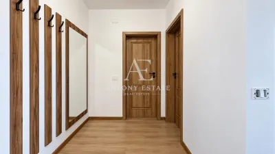 Antony Estate | Apartament 2 camere - Onestilor - Oradea - foto 17