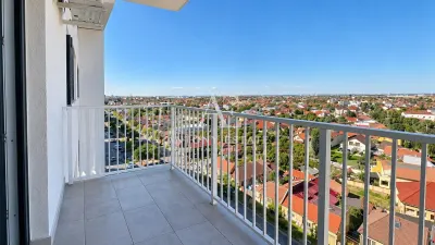 Antony Estate | Apartament 2 camere - Onestilor - Oradea - foto 18