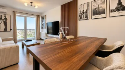 Antony Estate | Apartament 2 camere - Onestilor - Oradea - foto 5