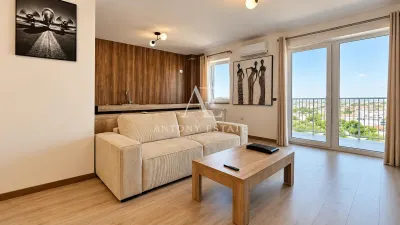 Antony Estate | Apartament 2 camere - Onestilor - Oradea - foto 6