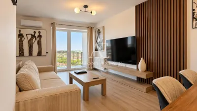 Antony Estate | Apartament 2 camere - Onestilor - Oradea - foto 8