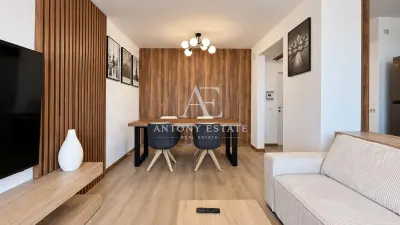 Antony Estate | Apartament 2 camere - Onestilor - Oradea - foto 9