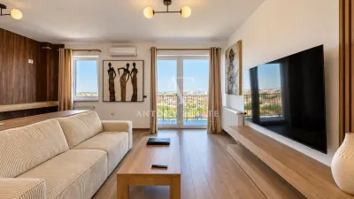 Antony Estate | Apartament 2 camere - Onestilor - Oradea - foto 10