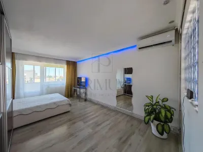 COMPLEX - AP. 1 CAMERA - mobilat,utilat, RENOVAT + BOXA - foto 2