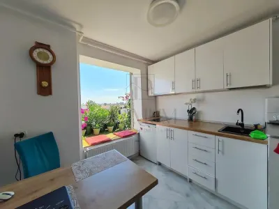 COMPLEX - AP. 1 CAMERA - mobilat,utilat, RENOVAT + BOXA - foto 3