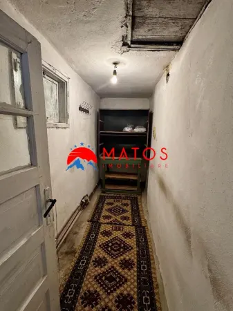 Casă 4 camere Cornu - poza 14